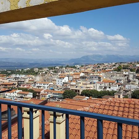 Partaitria Apartment Dorgali Ngoại thất bức ảnh