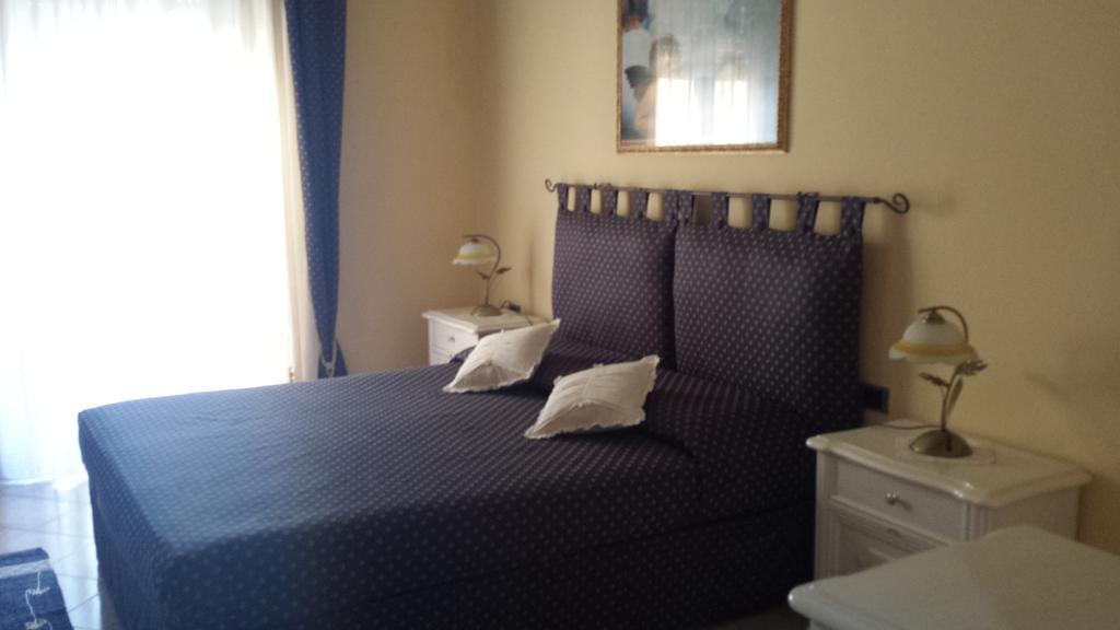 Partaitria Apartment Dorgali Ngoại thất bức ảnh